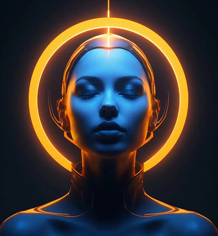AI-optimized design for innovative futures - 优直播